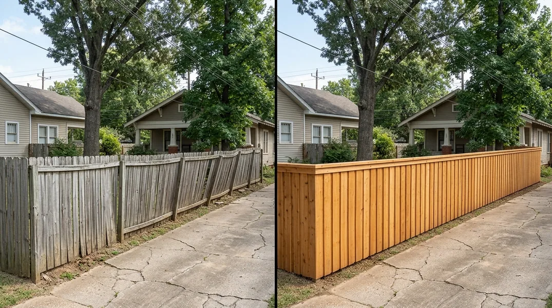 Pool Fence Requirements Around Little Rock: Height, Gaps and Self-Latching Gates