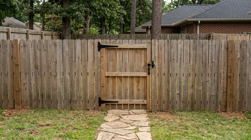 Gate Installation & Repair Little Rock